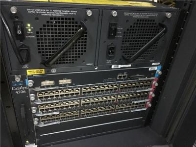 泗泾镇交换机回收 思科交换机回收