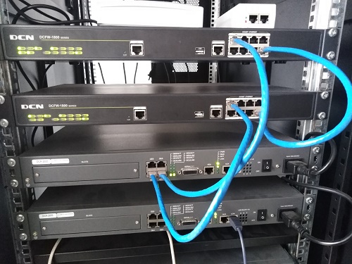 泗泾镇防火墙回收 机房下架硬件设备回收