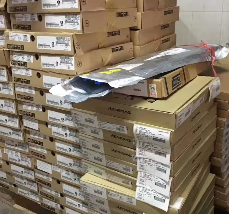 泗泾镇芯片回收