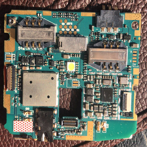 泗泾镇线路板回收