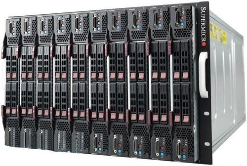 泗泾镇服务器回收